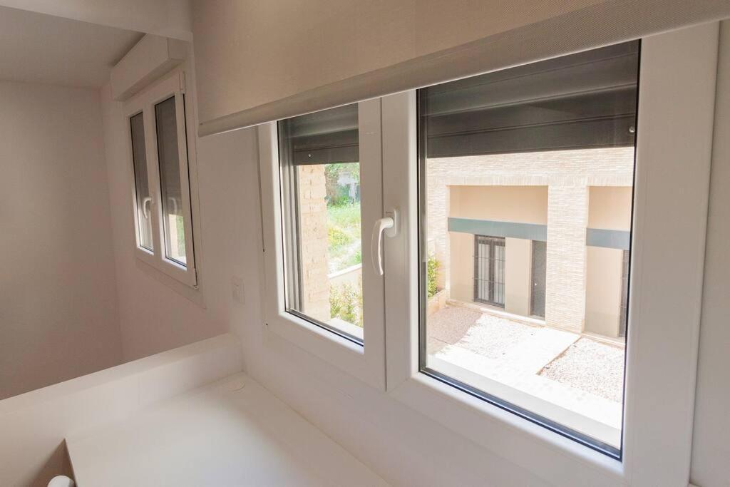 El Duplex De Barrocal Daire Cadiz Dış mekan fotoğraf