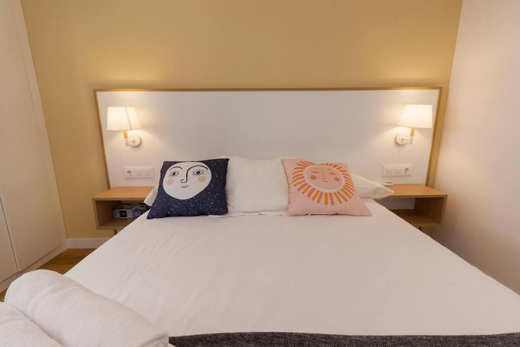 El Duplex De Barrocal Daire Cadiz Dış mekan fotoğraf
