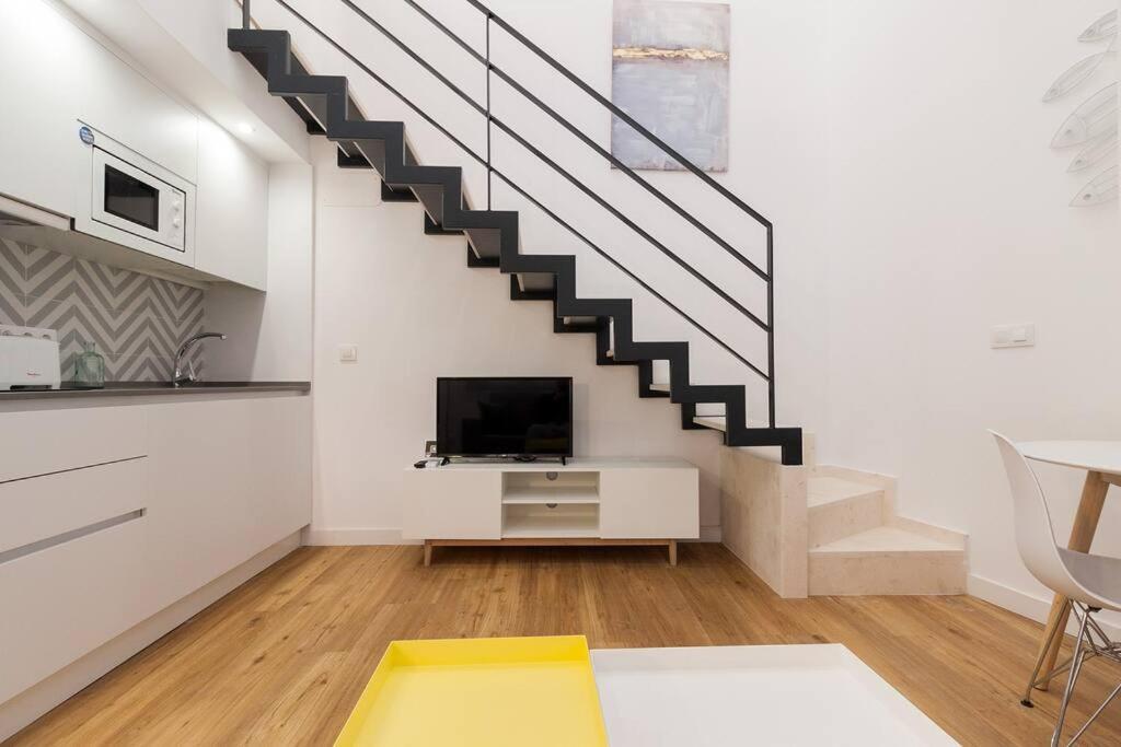 El Duplex De Barrocal Daire Cadiz Dış mekan fotoğraf