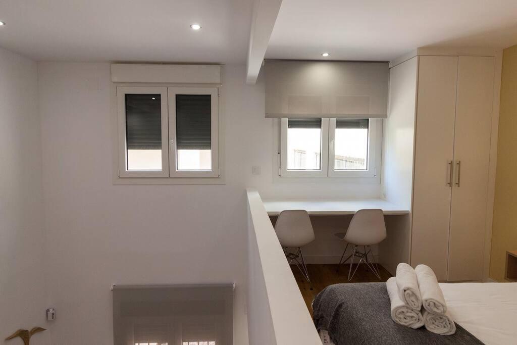 El Duplex De Barrocal Daire Cadiz Dış mekan fotoğraf