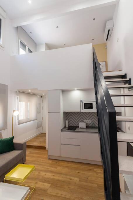 El Duplex De Barrocal Daire Cadiz Dış mekan fotoğraf