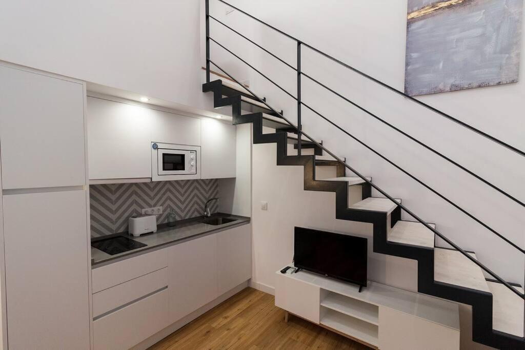 El Duplex De Barrocal Daire Cadiz Dış mekan fotoğraf