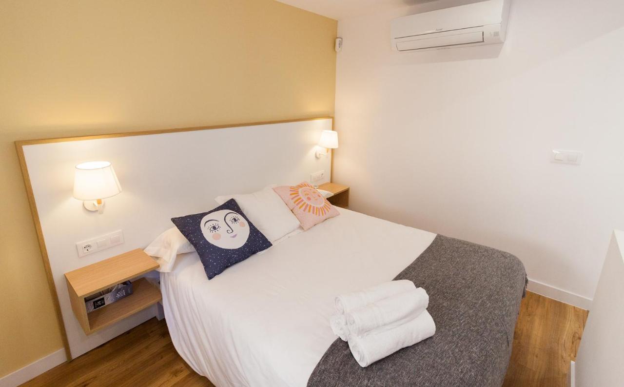 El Duplex De Barrocal Daire Cadiz Dış mekan fotoğraf