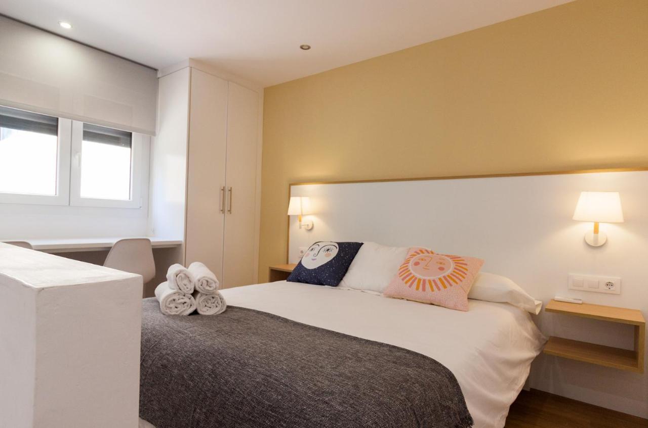 El Duplex De Barrocal Daire Cadiz Dış mekan fotoğraf